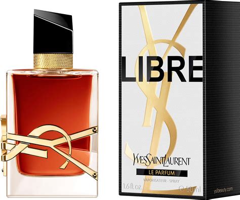 libre chanel parfum|libre saint laurent perfume.